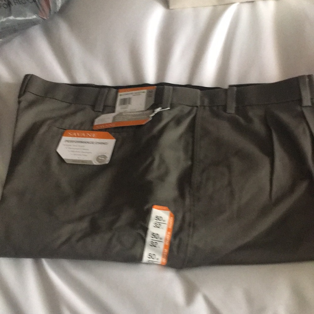 Men’s pants